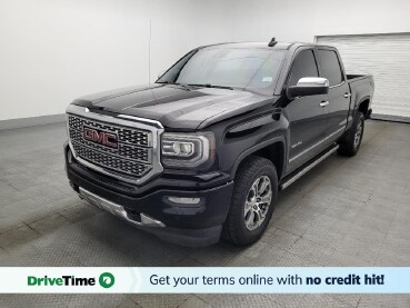 2017 GMC Sierra 1500 in Ocala, FL 34471