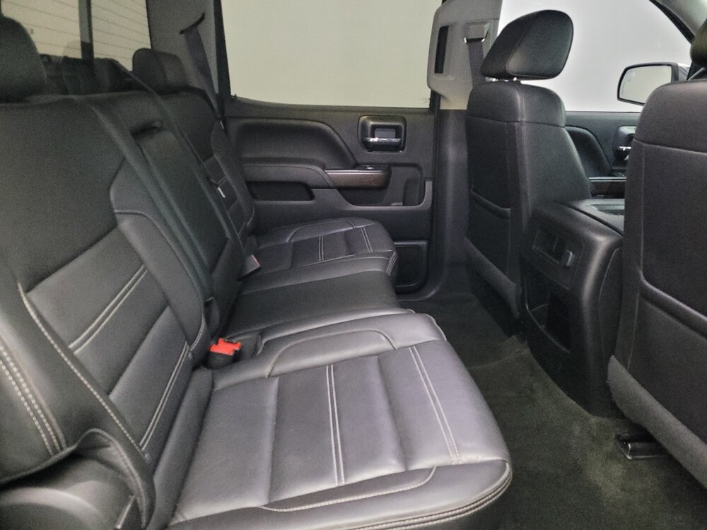 2017 GMC Sierra 1500 in Ocala, FL 34471 - 18124387 19