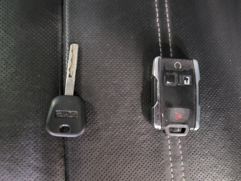 2017 GMC Sierra 1500 in Ocala, FL 34471 - 18124387 32