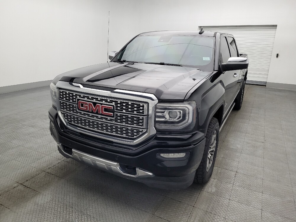 2017 GMC Sierra 1500 in Ocala, FL 34471 - 18124387 15