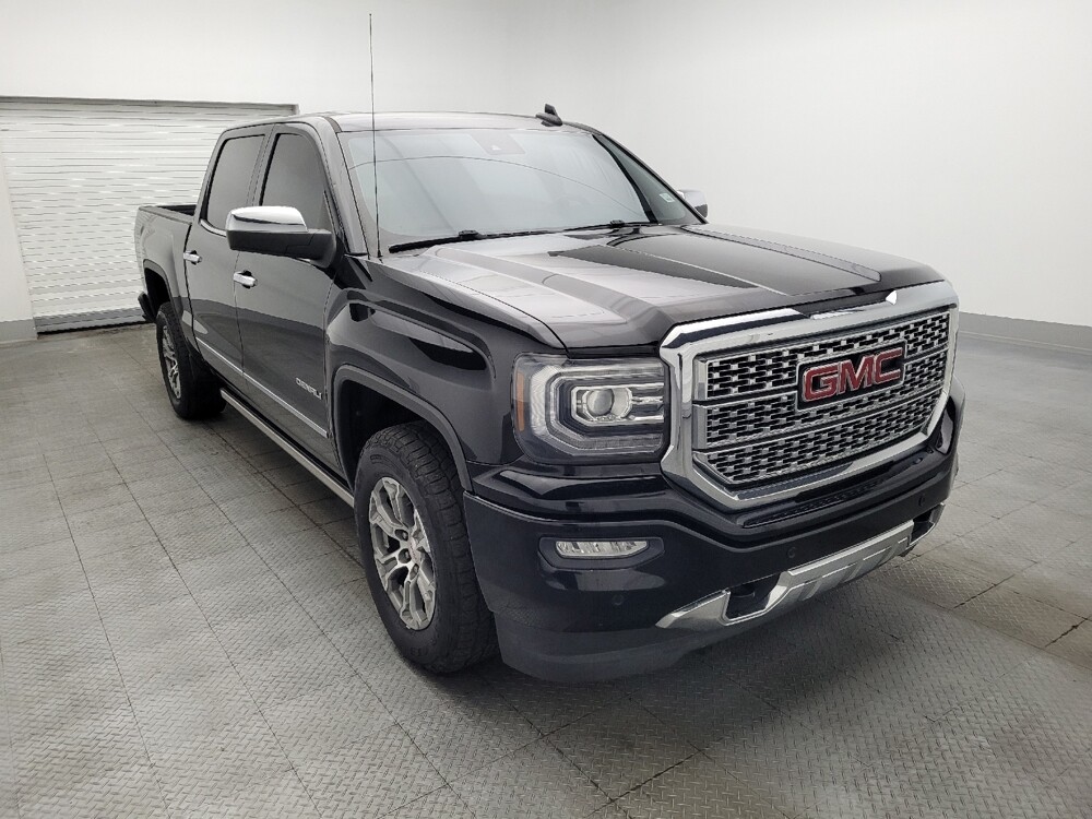 2017 GMC Sierra 1500 in Ocala, FL 34471 - 18124387 13