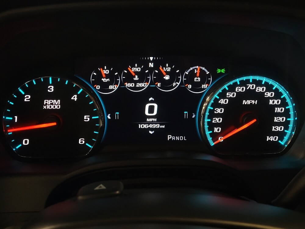 2017 GMC Sierra 1500 in Ocala, FL 34471 - 18124387 23