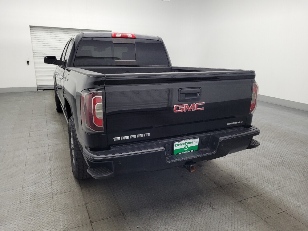2017 GMC Sierra 1500 in Ocala, FL 34471 - 18124387 6