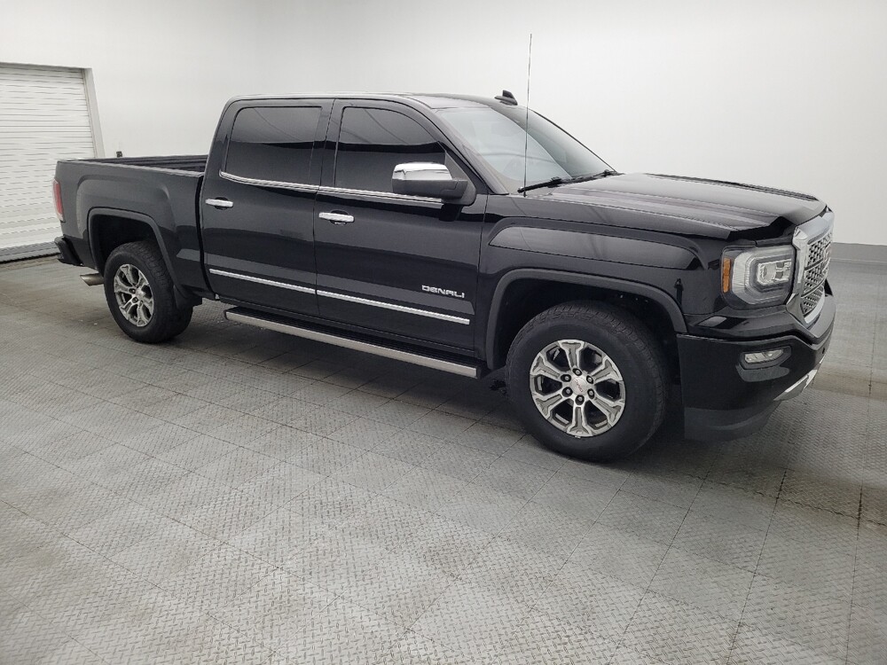 2017 GMC Sierra 1500 in Ocala, FL 34471 - 18124387 11