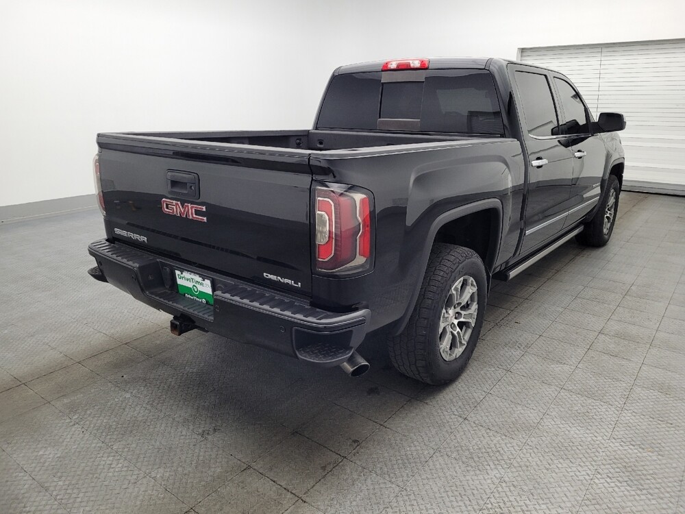 2017 GMC Sierra 1500 in Ocala, FL 34471 - 18124387 9