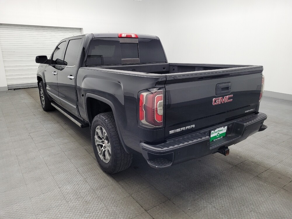 2017 GMC Sierra 1500 in Ocala, FL 34471 - 18124387 5