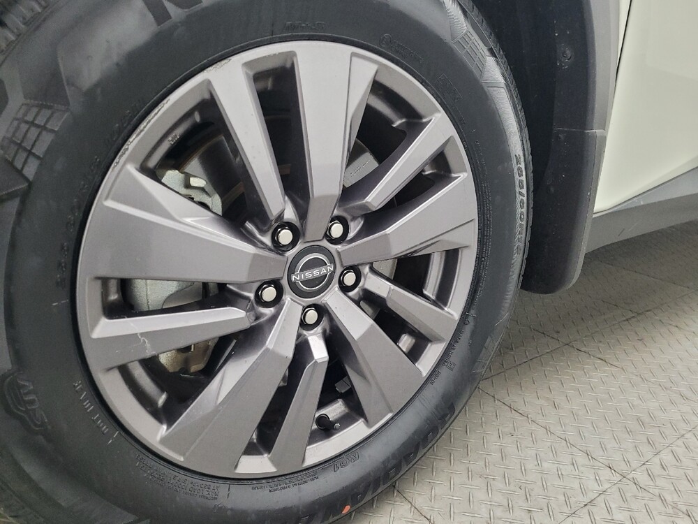 2023 Nissan Pathfinder in Savannah, GA 31419 - 18124388 31