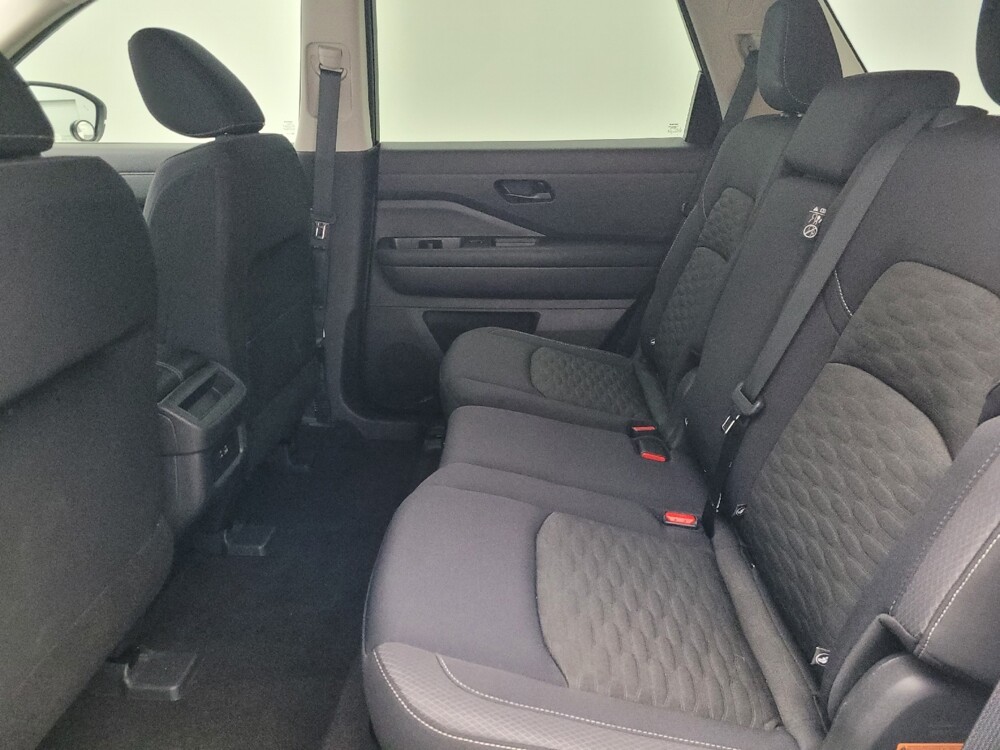 2023 Nissan Pathfinder in Savannah, GA 31419 - 18124388 18