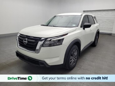 2023 Nissan Pathfinder in Savannah, GA 31419