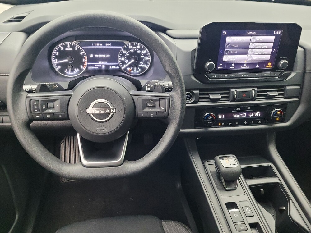 2023 Nissan Pathfinder in Savannah, GA 31419 - 18124388 22