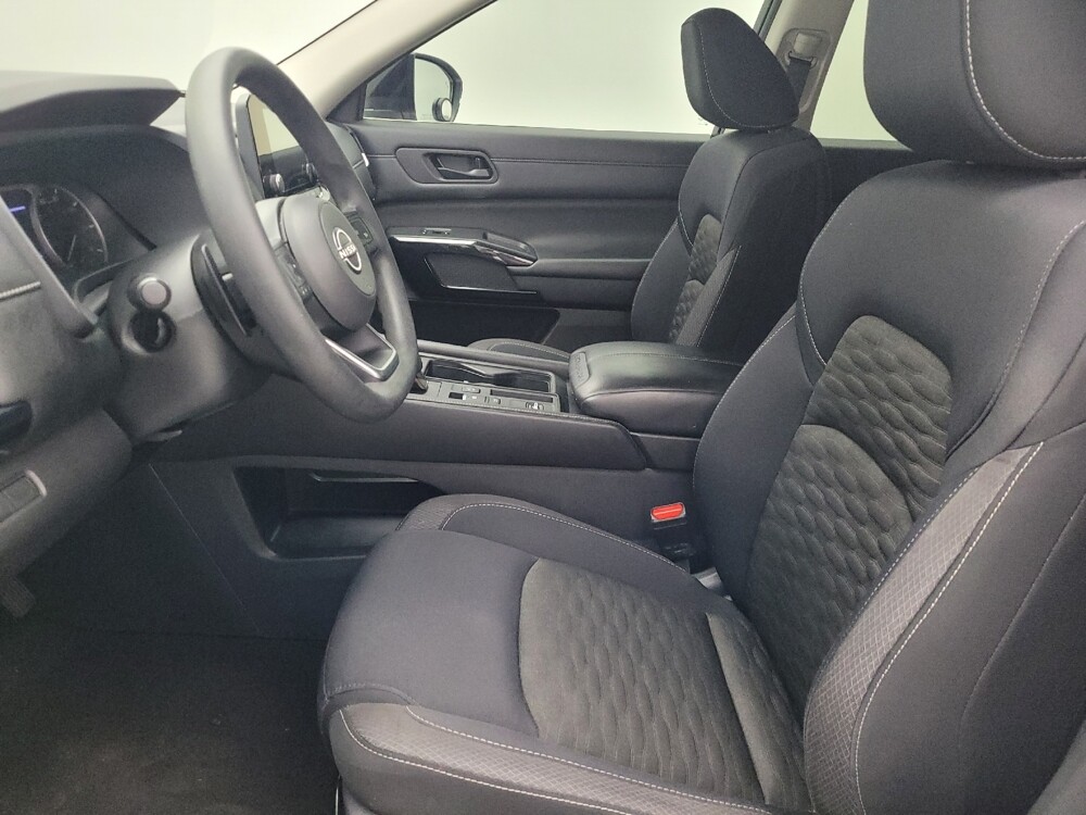 2023 Nissan Pathfinder in Savannah, GA 31419 - 18124388 17