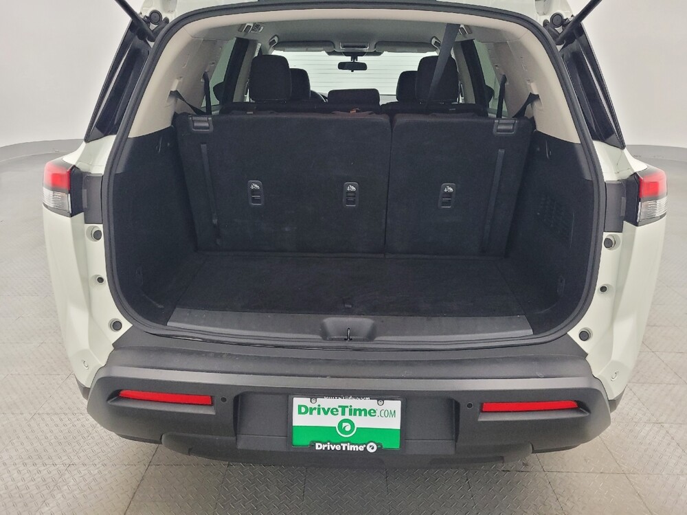 2023 Nissan Pathfinder in Savannah, GA 31419 - 18124388 29