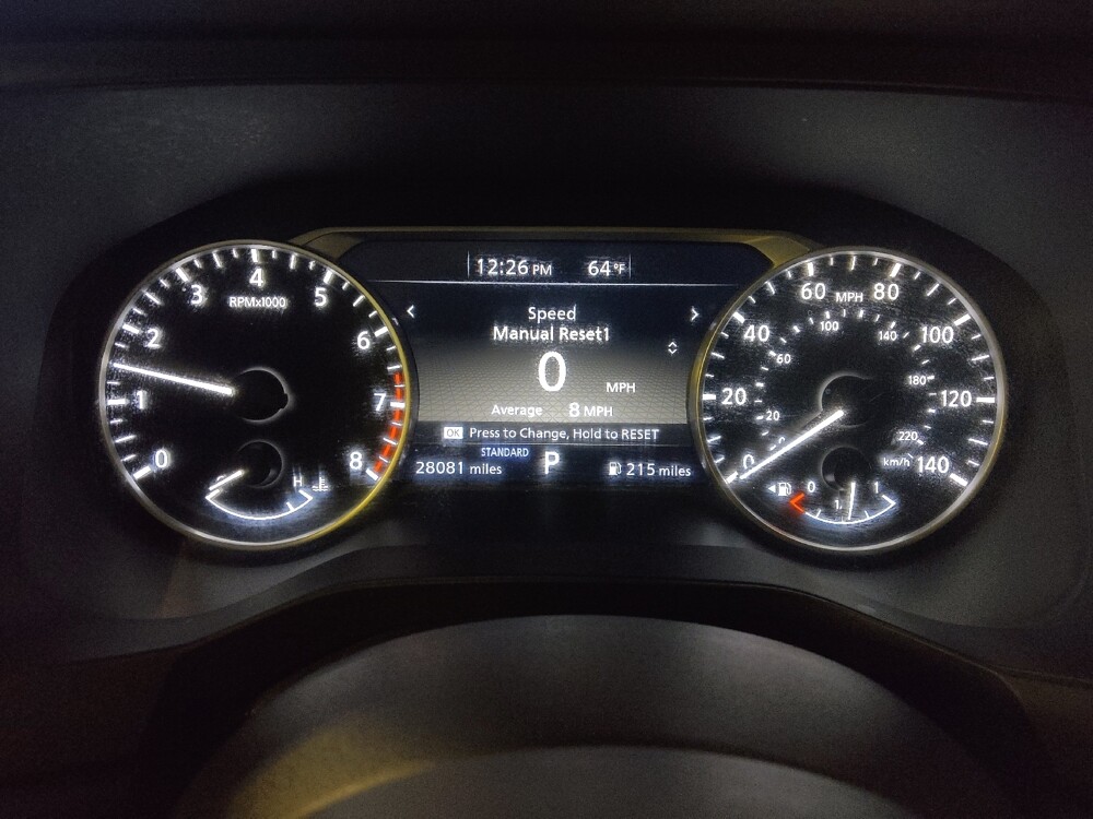 2023 Nissan Pathfinder in Savannah, GA 31419 - 18124388 23