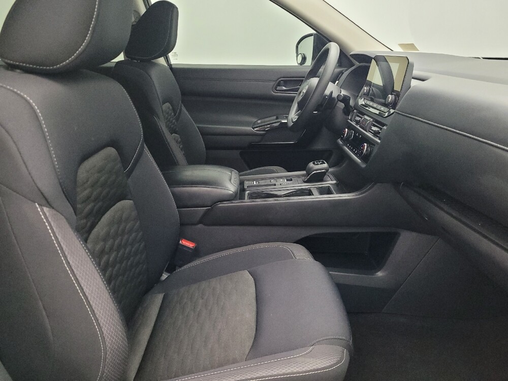 2023 Nissan Pathfinder in Savannah, GA 31419 - 18124388 21