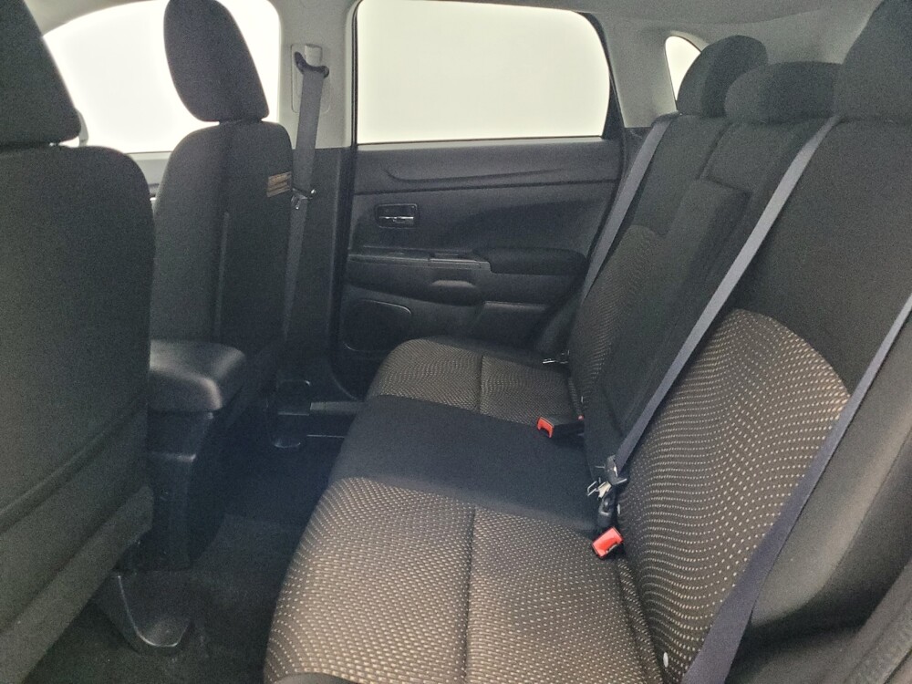 2016 Mitsubishi Outlander Sport in Lauderdale Lakes, FL 33313 - 18124389 18