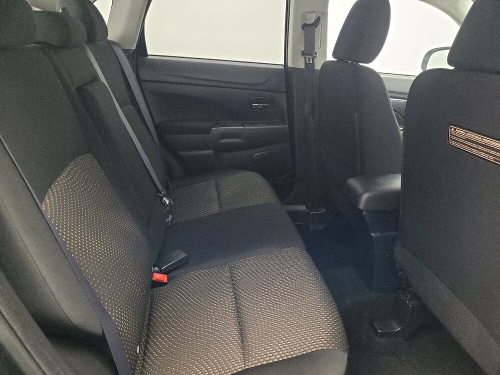 2016 Mitsubishi Outlander Sport in Lauderdale Lakes, FL 33313 - 18124389 19