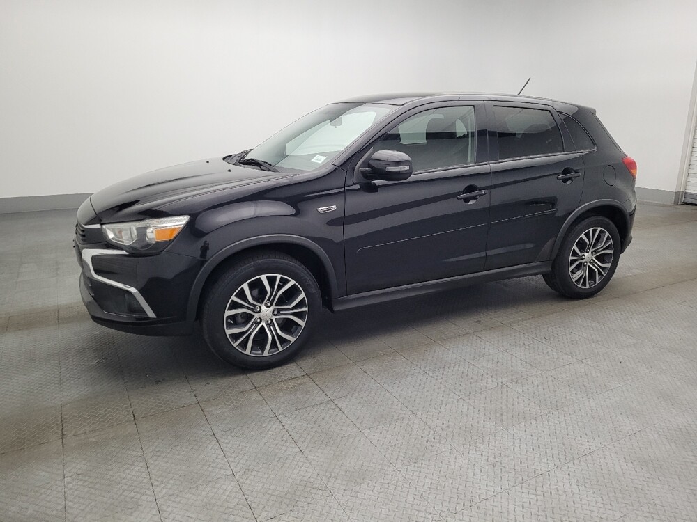 2016 Mitsubishi Outlander Sport in Lauderdale Lakes, FL 33313 - 18124389 2