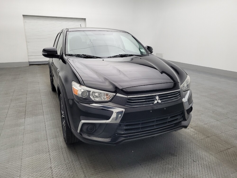 2016 Mitsubishi Outlander Sport in Lauderdale Lakes, FL 33313 - 18124389 14