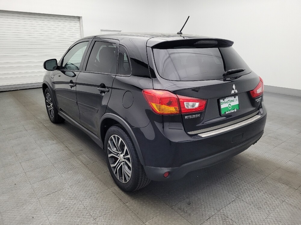 2016 Mitsubishi Outlander Sport in Lauderdale Lakes, FL 33313 - 18124389 5