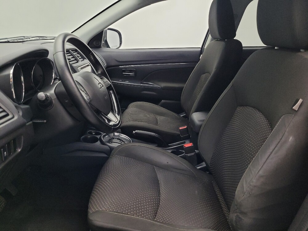 2016 Mitsubishi Outlander Sport in Lauderdale Lakes, FL 33313 - 18124389 17