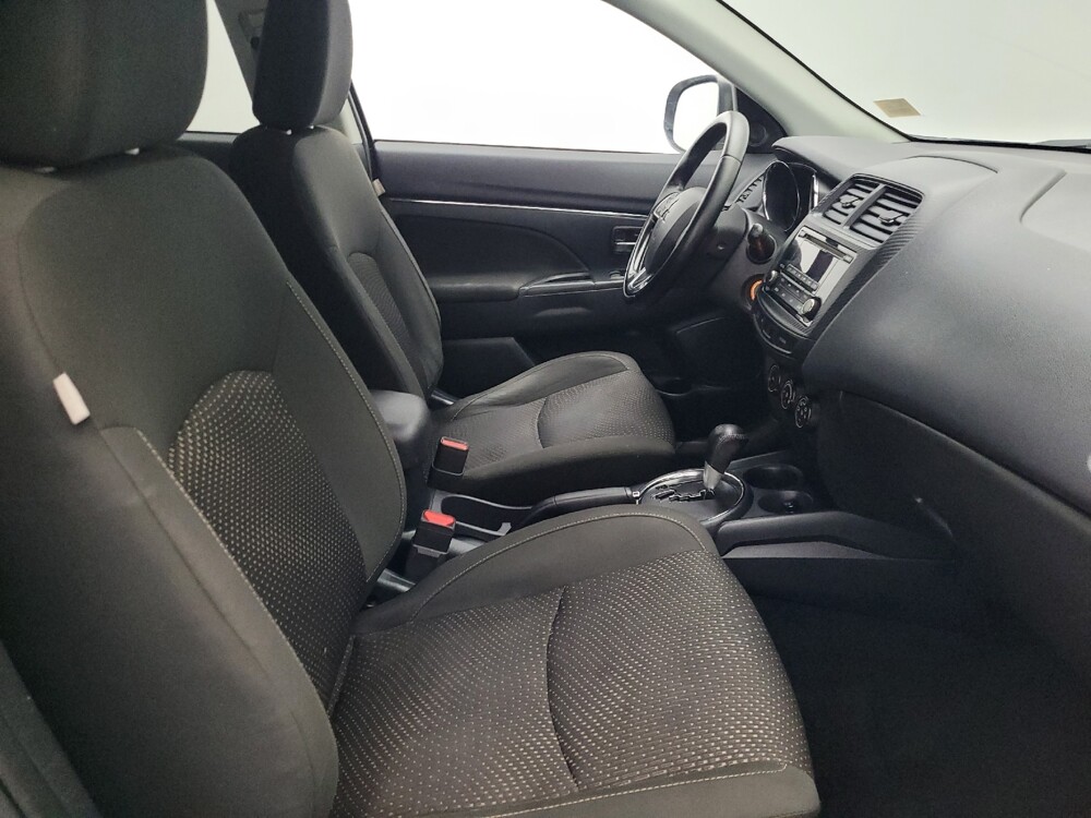 2016 Mitsubishi Outlander Sport in Lauderdale Lakes, FL 33313 - 18124389 21