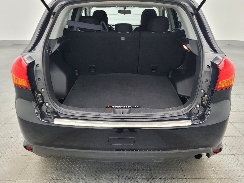 2016 Mitsubishi Outlander Sport in Lauderdale Lakes, FL 33313 - 18124389 29