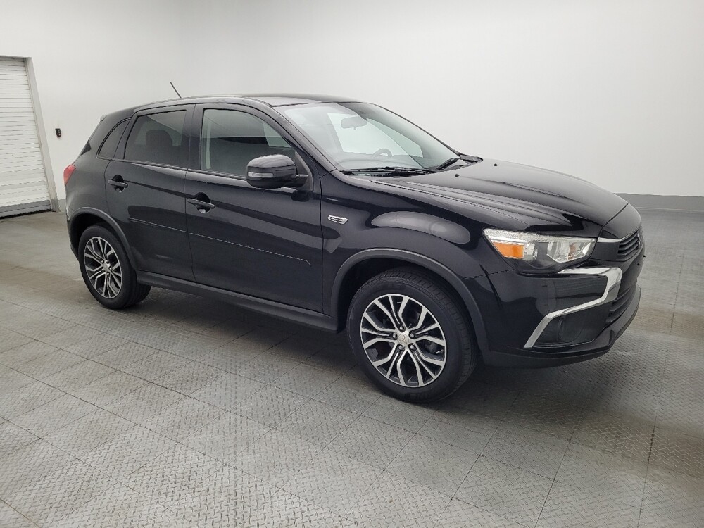 2016 Mitsubishi Outlander Sport in Lauderdale Lakes, FL 33313 - 18124389 11