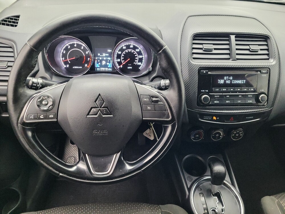 2016 Mitsubishi Outlander Sport in Lauderdale Lakes, FL 33313 - 18124389 22