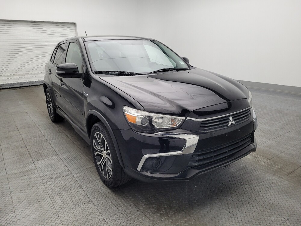 2016 Mitsubishi Outlander Sport in Lauderdale Lakes, FL 33313 - 18124389 13