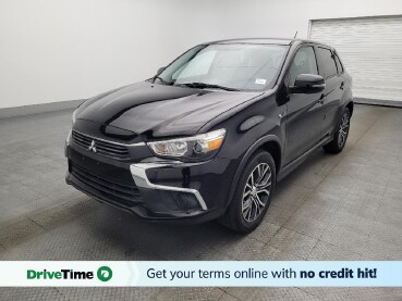2016 Mitsubishi Outlander Sport in Lauderdale Lakes, FL 33313