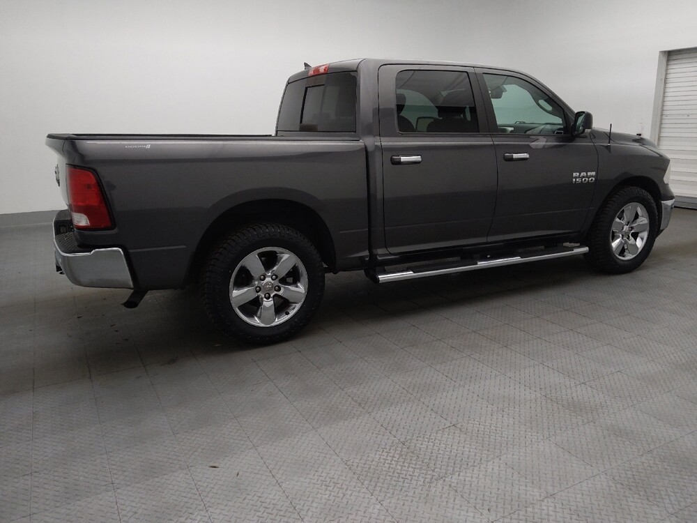 2016 RAM 1500 in Hialeah, FL 33014 - 18124390 10