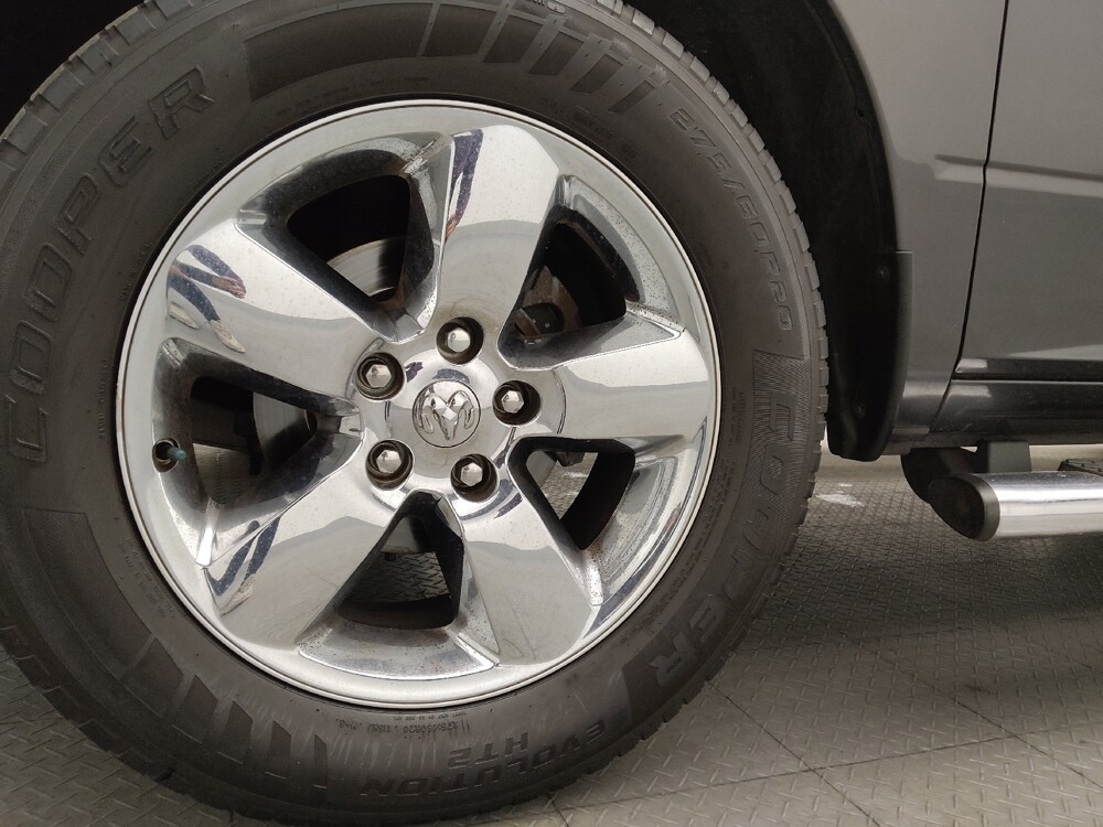 2016 RAM 1500 in Hialeah, FL 33014 - 18124390 31