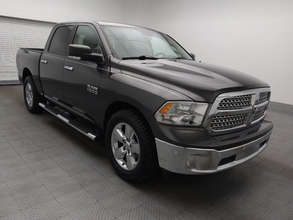 2016 RAM 1500 in Hialeah, FL 33014 - 18124390 13
