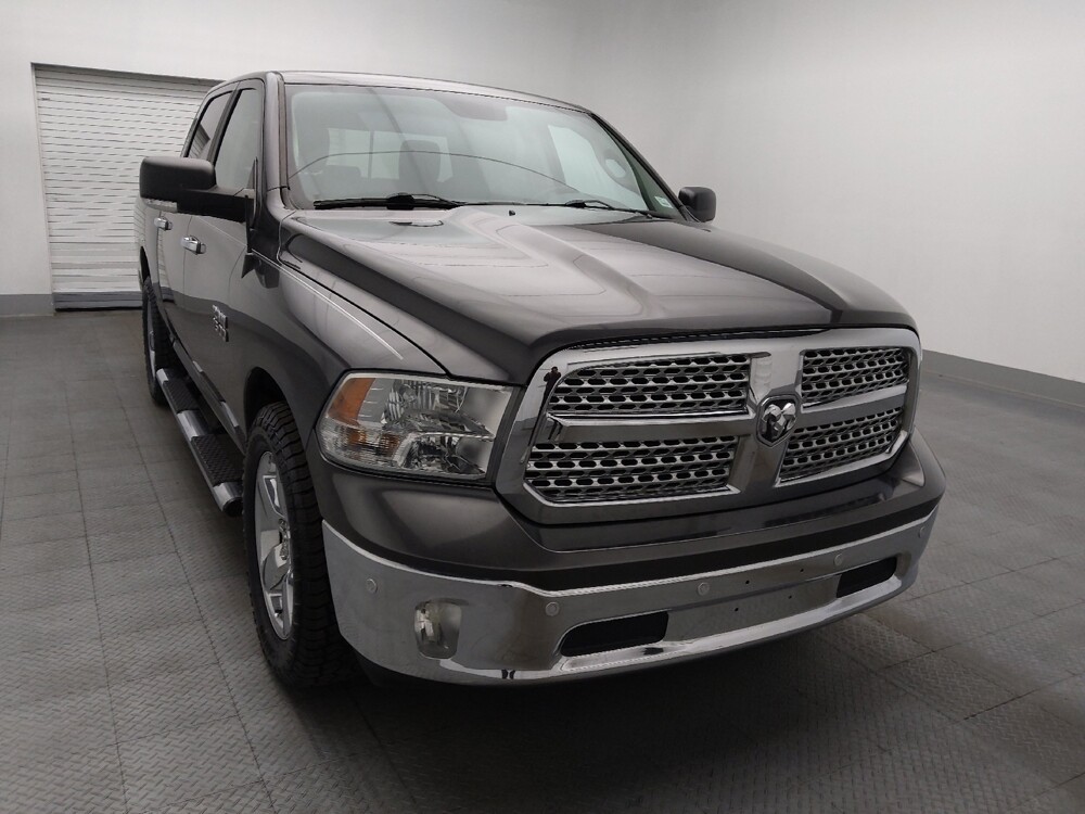 2016 RAM 1500 in Hialeah, FL 33014 - 18124390 14