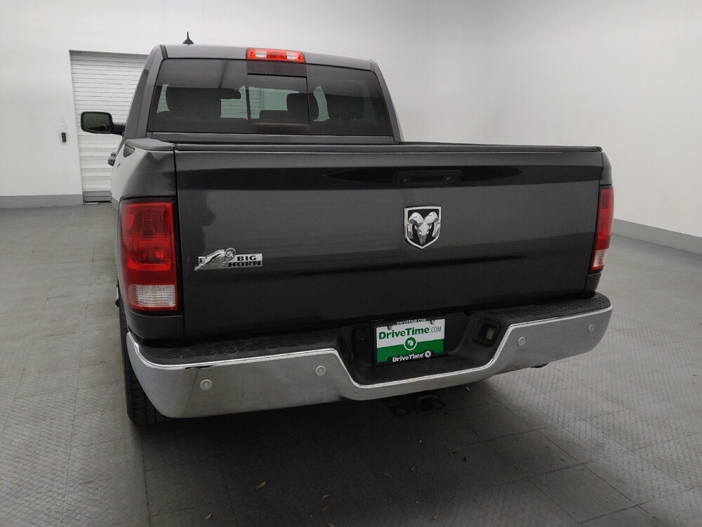 2016 RAM 1500 in Hialeah, FL 33014 - 18124390 6