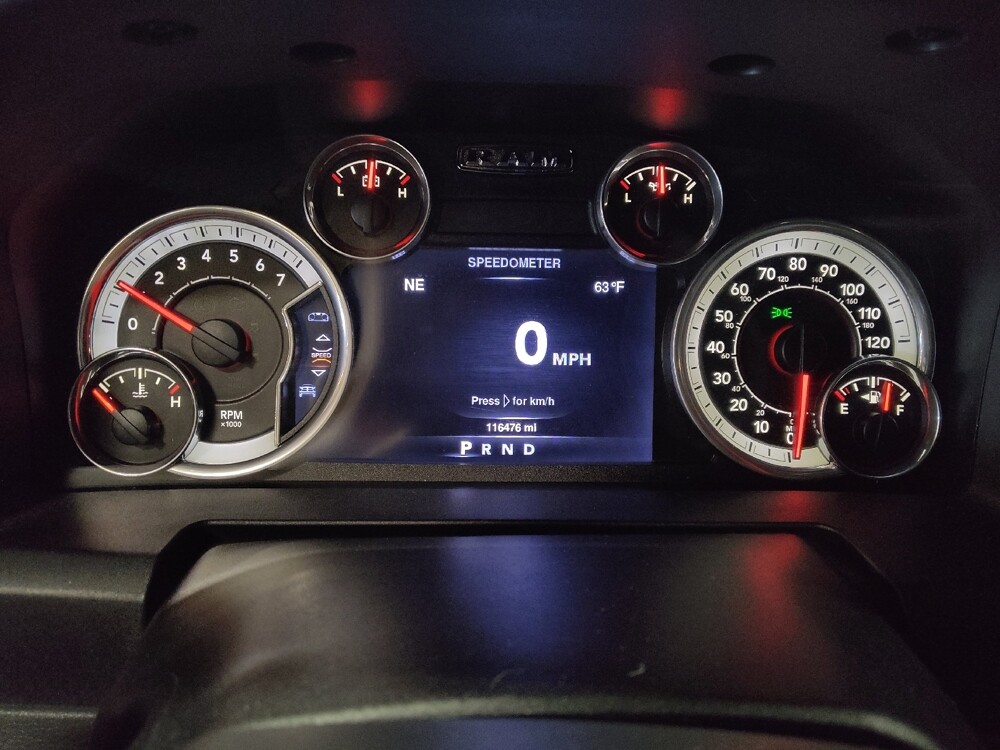 2016 RAM 1500 in Hialeah, FL 33014 - 18124390 23