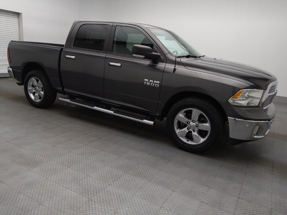2016 RAM 1500 in Hialeah, FL 33014 - 18124390 11
