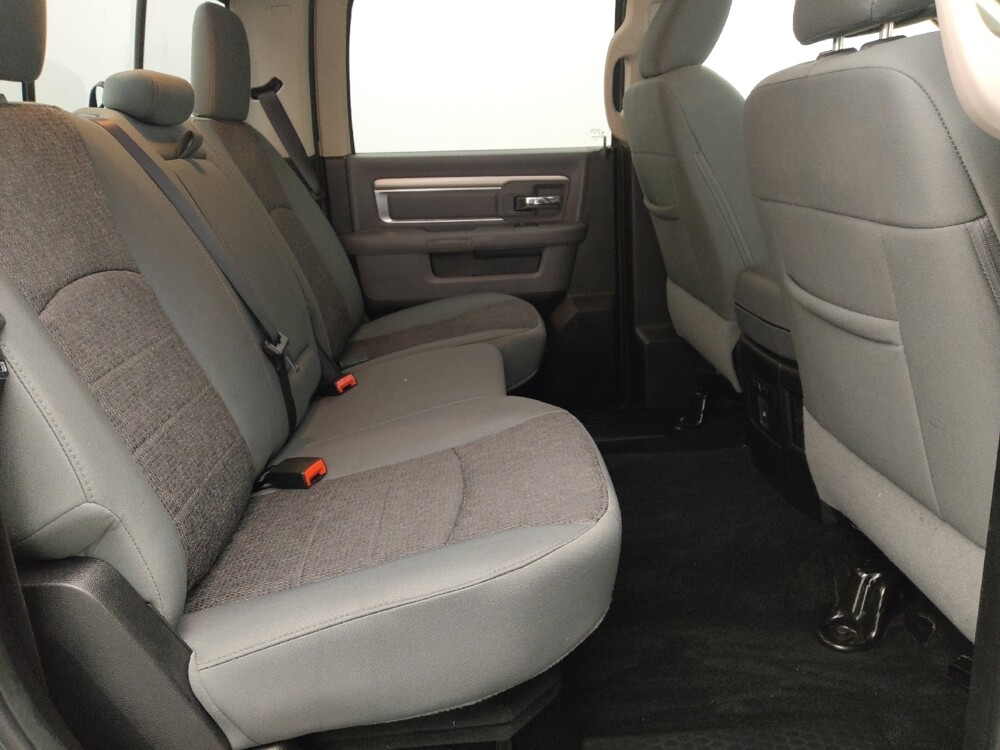 2016 RAM 1500 in Hialeah, FL 33014 - 18124390 19