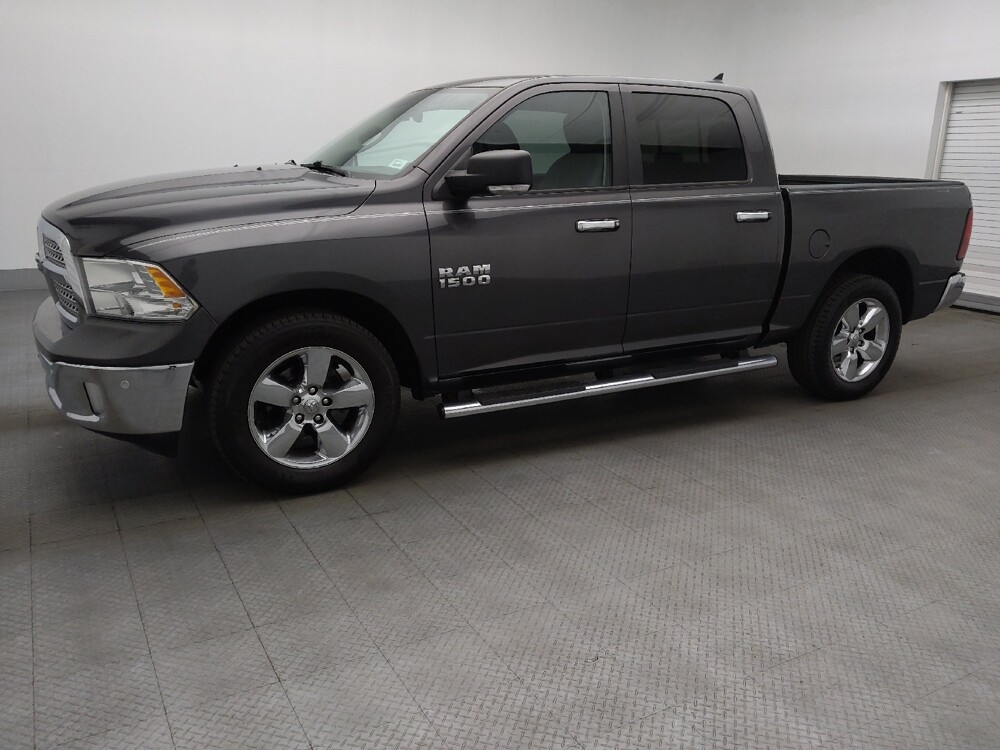 2016 RAM 1500 in Hialeah, FL 33014 - 18124390 2