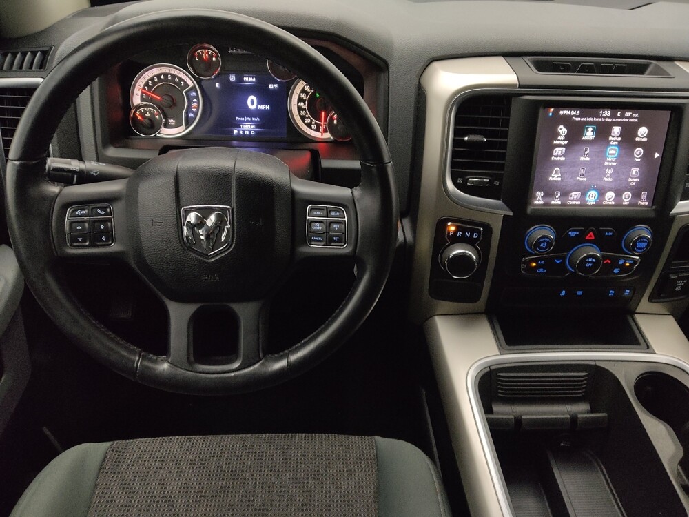 2016 RAM 1500 in Hialeah, FL 33014 - 18124390 22