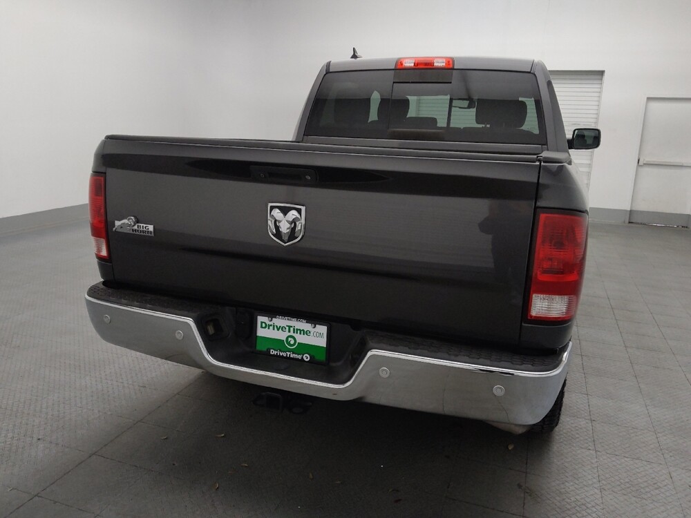 2016 RAM 1500 in Hialeah, FL 33014 - 18124390 7