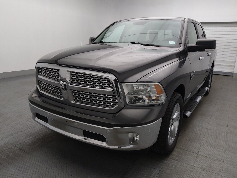 2016 RAM 1500 in Hialeah, FL 33014 - 18124390 15