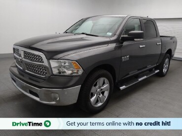 2016 RAM 1500 in Hialeah, FL 33014