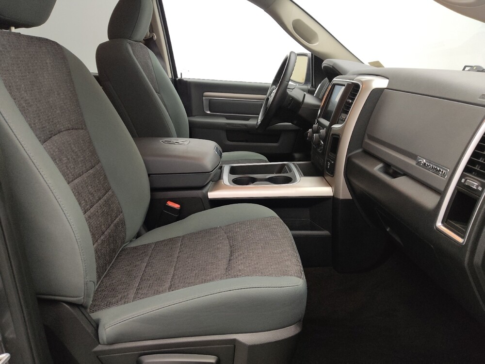 2016 RAM 1500 in Hialeah, FL 33014 - 18124390 21