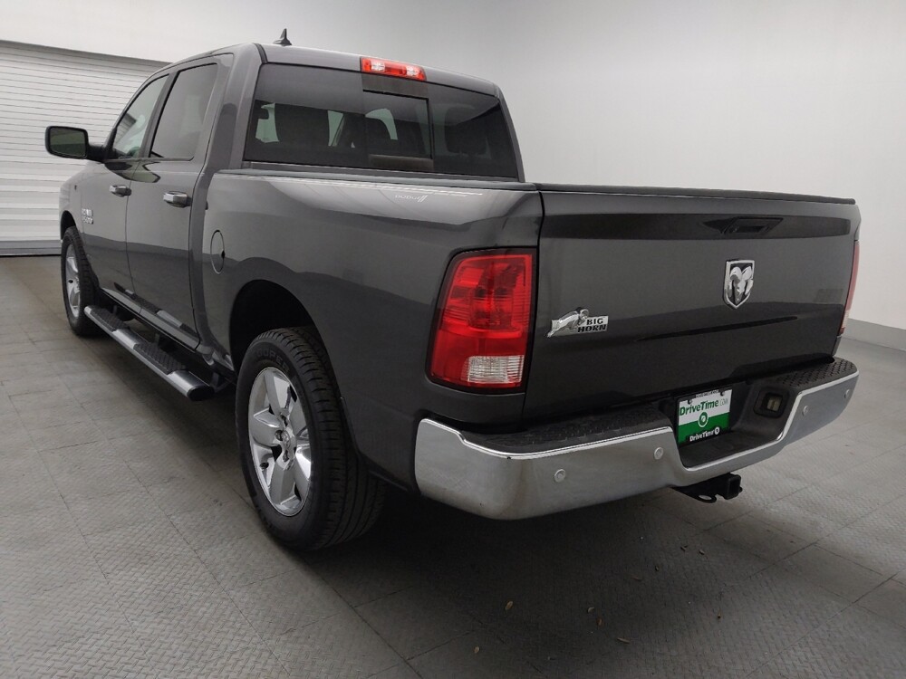 2016 RAM 1500 in Hialeah, FL 33014 - 18124390 5