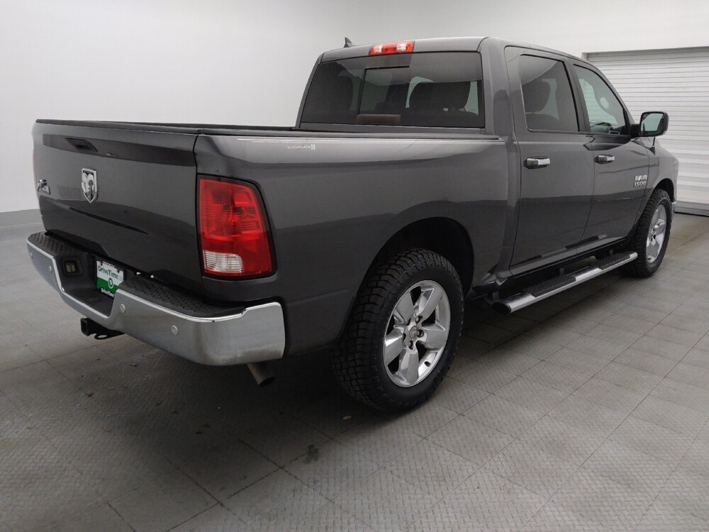 2016 RAM 1500 in Hialeah, FL 33014 - 18124390 9