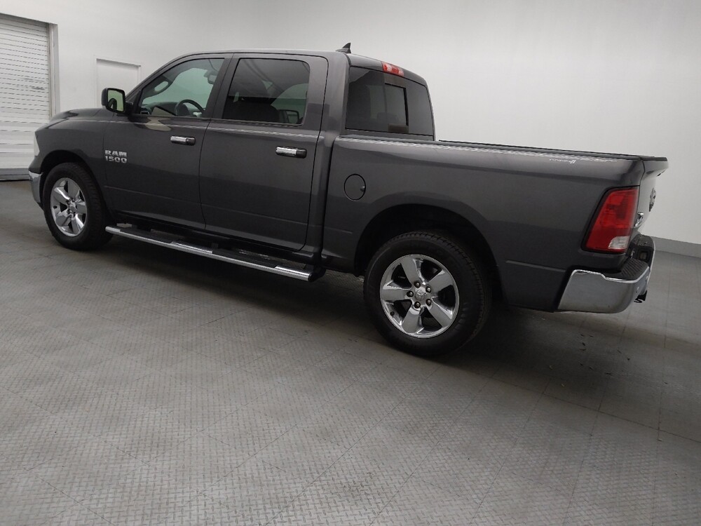 2016 RAM 1500 in Hialeah, FL 33014 - 18124390 3