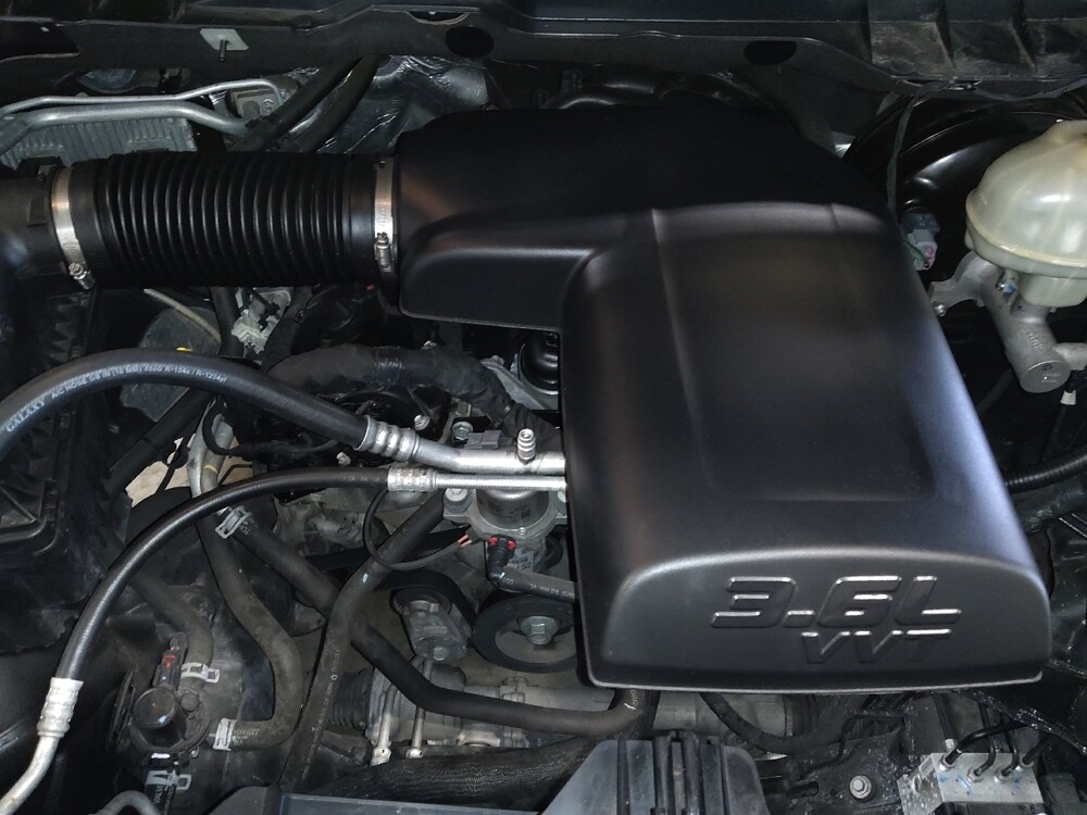 2016 RAM 1500 in Hialeah, FL 33014 - 18124390 30