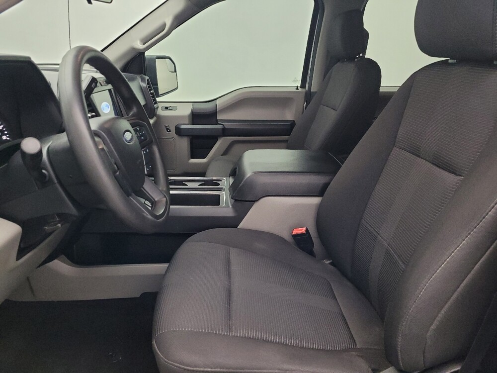 2019 Ford F150 in Kissimmee, FL 34744 - 18124391 17