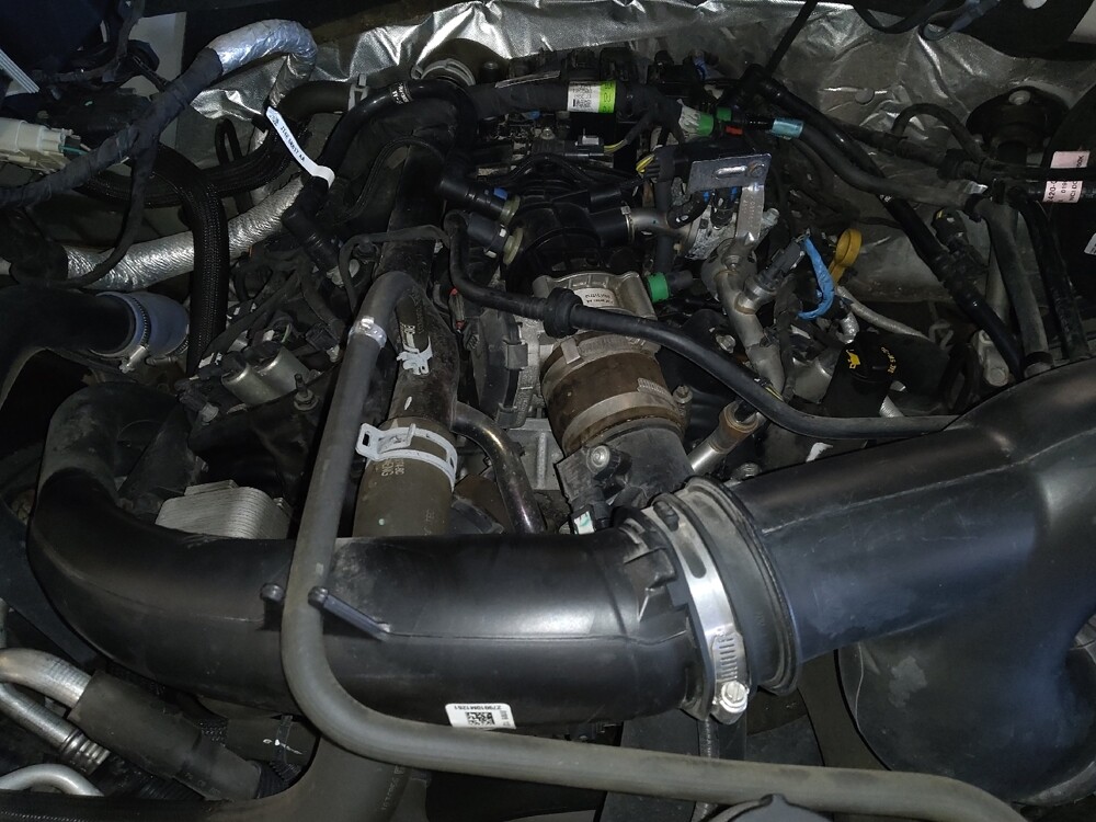 2019 Ford F150 in Kissimmee, FL 34744 - 18124391 30